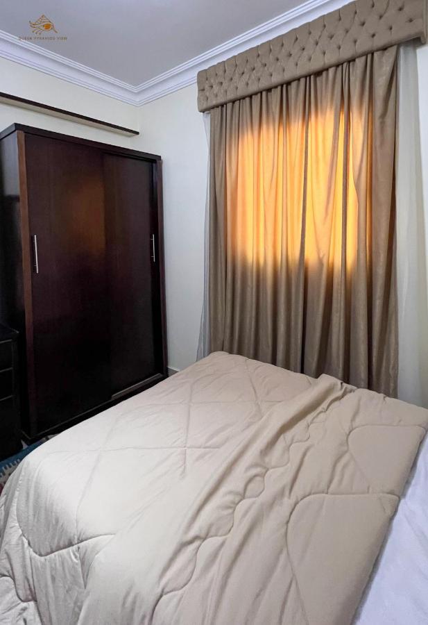 Queen Pyramids View Apartment カイロ エクステリア 写真